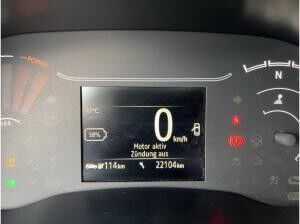 Dacia Spring ELECTRIC EXTREME h BATTERIEKAUF