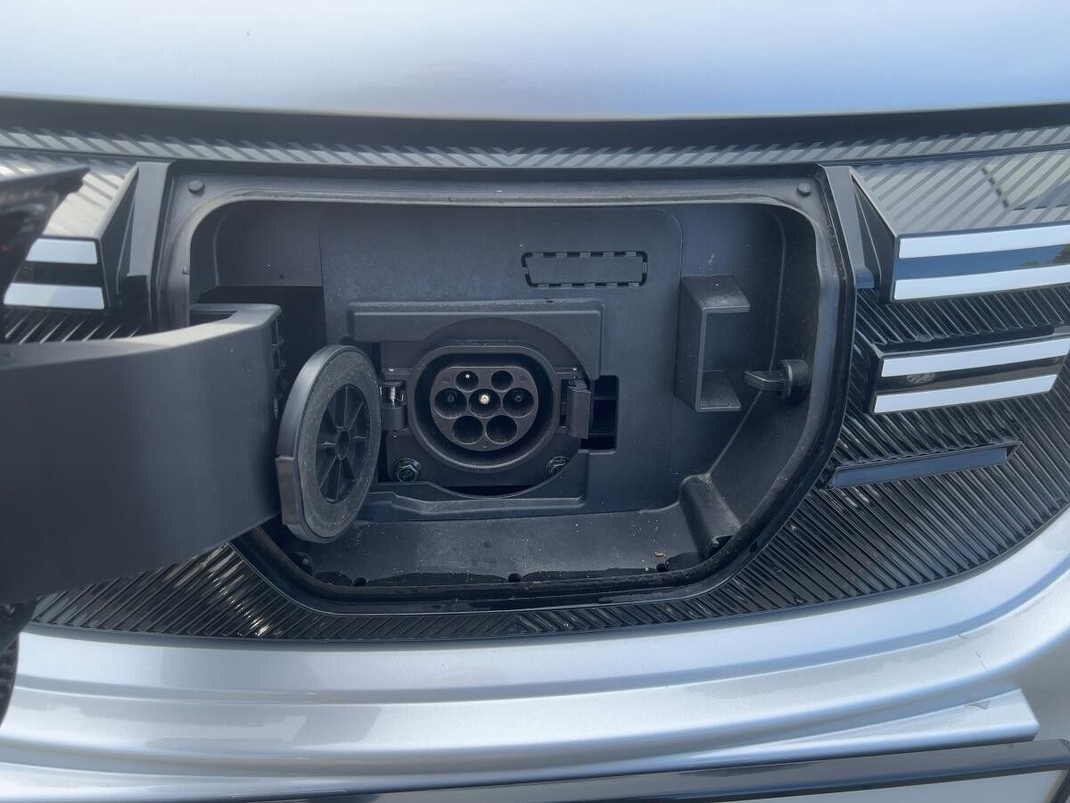 Dacia Spring ELECTRIC EXTREME h BATTERIEKAUF