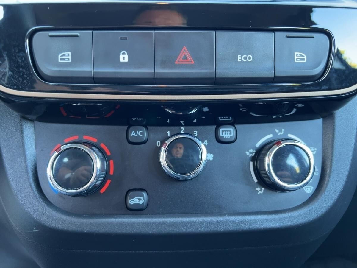 Dacia Spring ELECTRIC EXTREME 27kWh BATTERIEKAUF