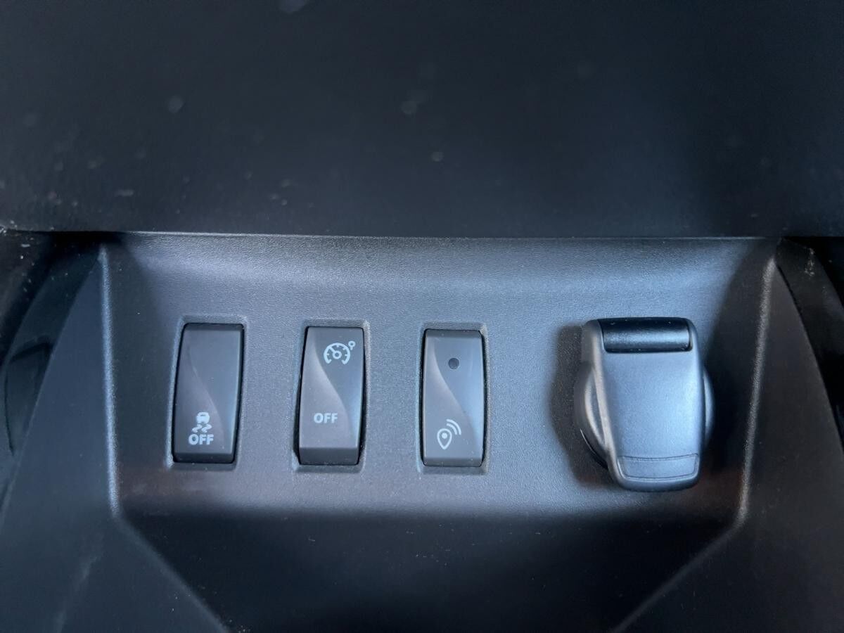 Dacia Spring ELECTRIC EXTREME 27kWh BATTERIEKAUF