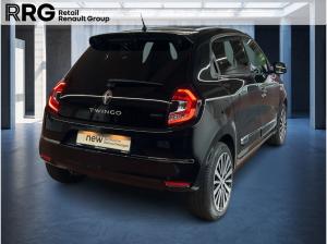 Renault Twingo TECHNO 22 kWh