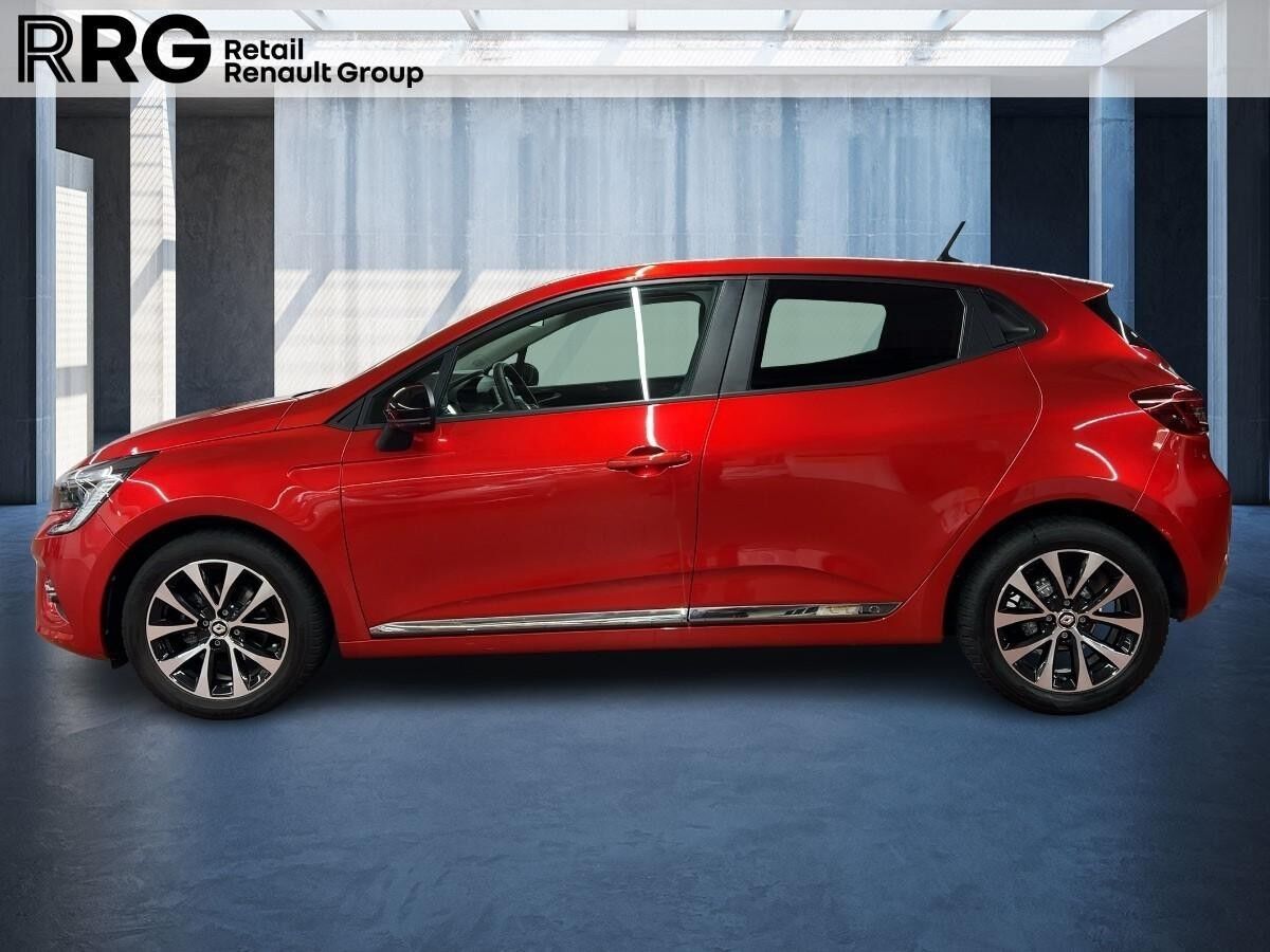 Renault Clio ZEN TCe 90