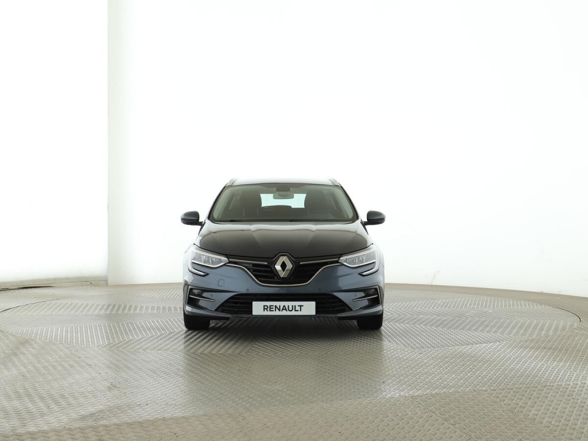 Renault Megane GRANDTOUR BUSINESS EDITION TCe 140