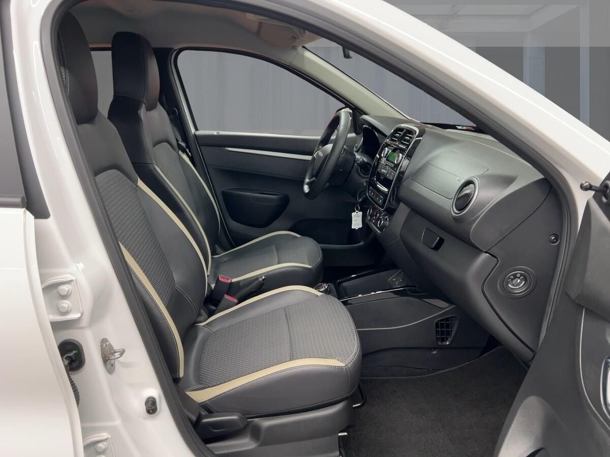 Dacia Spring ELECTRIC ESSENTIAL h BATTERIEKAUF