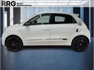 Renault Twingo TECHNO ELECTRIC 22 kWh BATTERIEKAUF