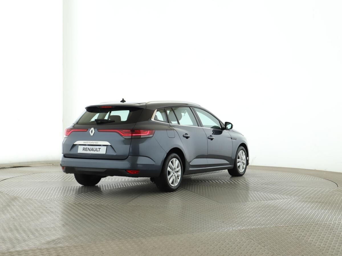 Renault Megane GRANDTOUR BUSINESS EDITION TCe 140