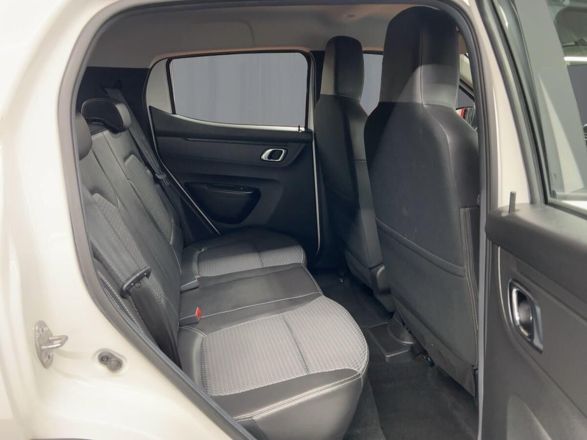 Dacia Spring ELECTRIC ESSENTIAL h BATTERIEKAUF