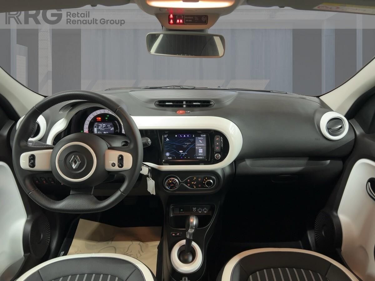 Renault Twingo TECHNO ELECTRIC h BATTERIEKAUF