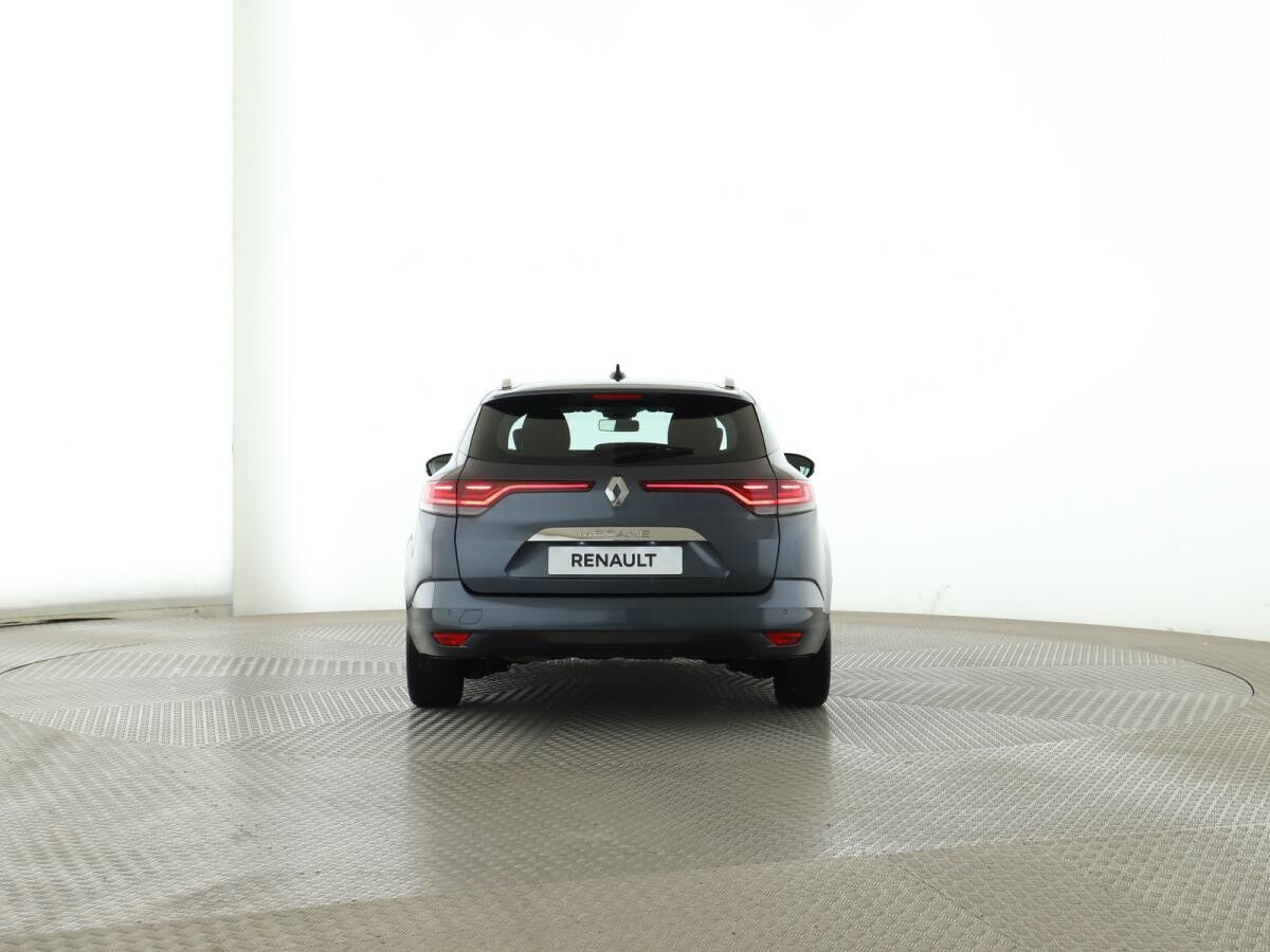 Renault Megane GRANDTOUR BUSINESS EDITION TCe 140