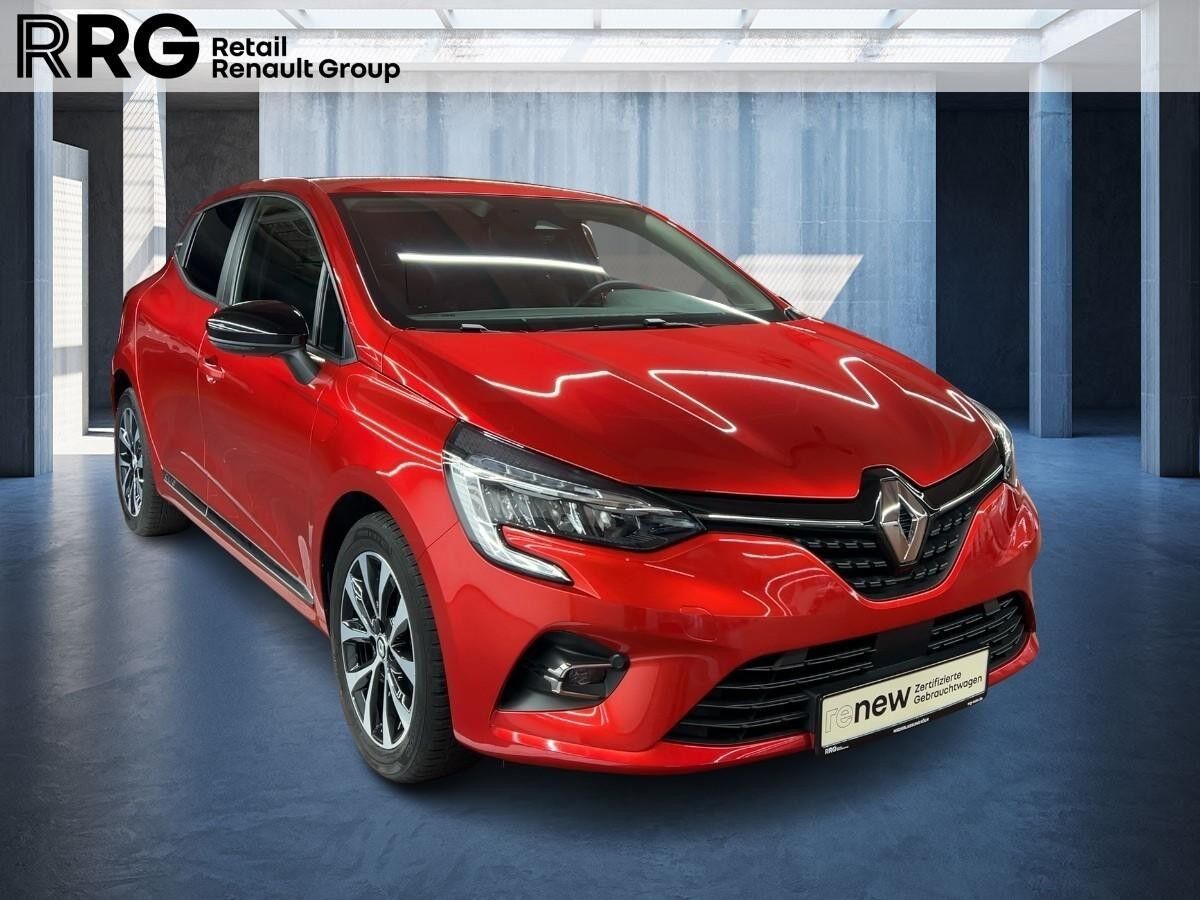 Renault Clio ZEN TCe 90