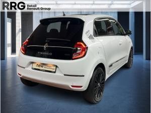 Renault Twingo TECHNO ELECTRIC 22 kWh BATTERIEKAUF