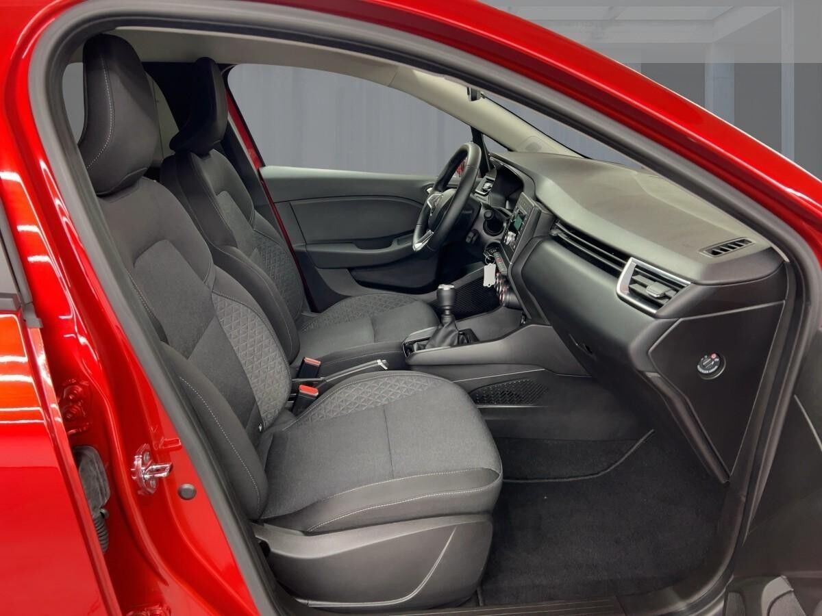 Renault Clio ZEN TCe 90