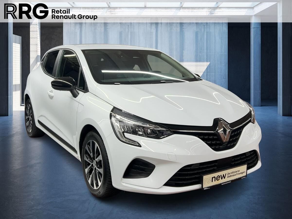 Renault Clio EQUILIBRE TCe 90