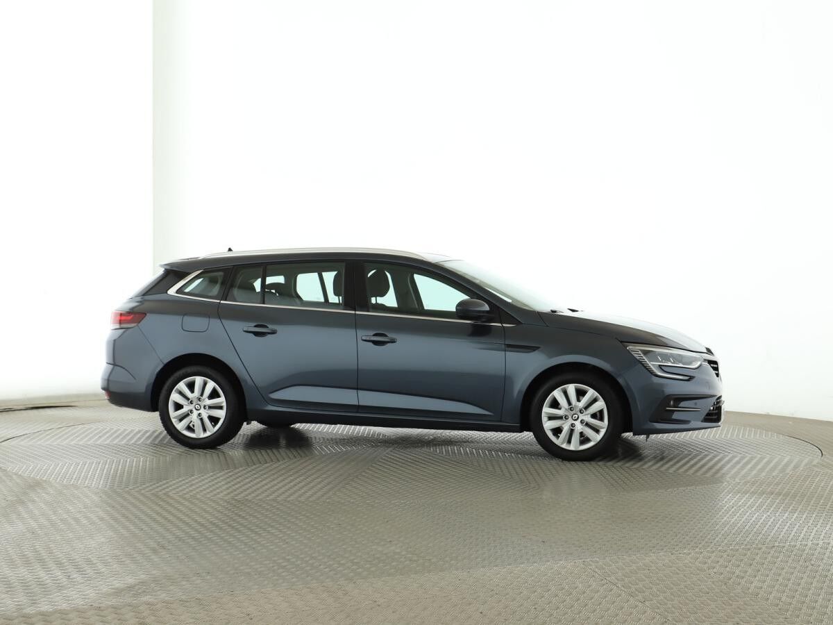 Renault Megane GRANDTOUR BUSINESS EDITION TCe 140