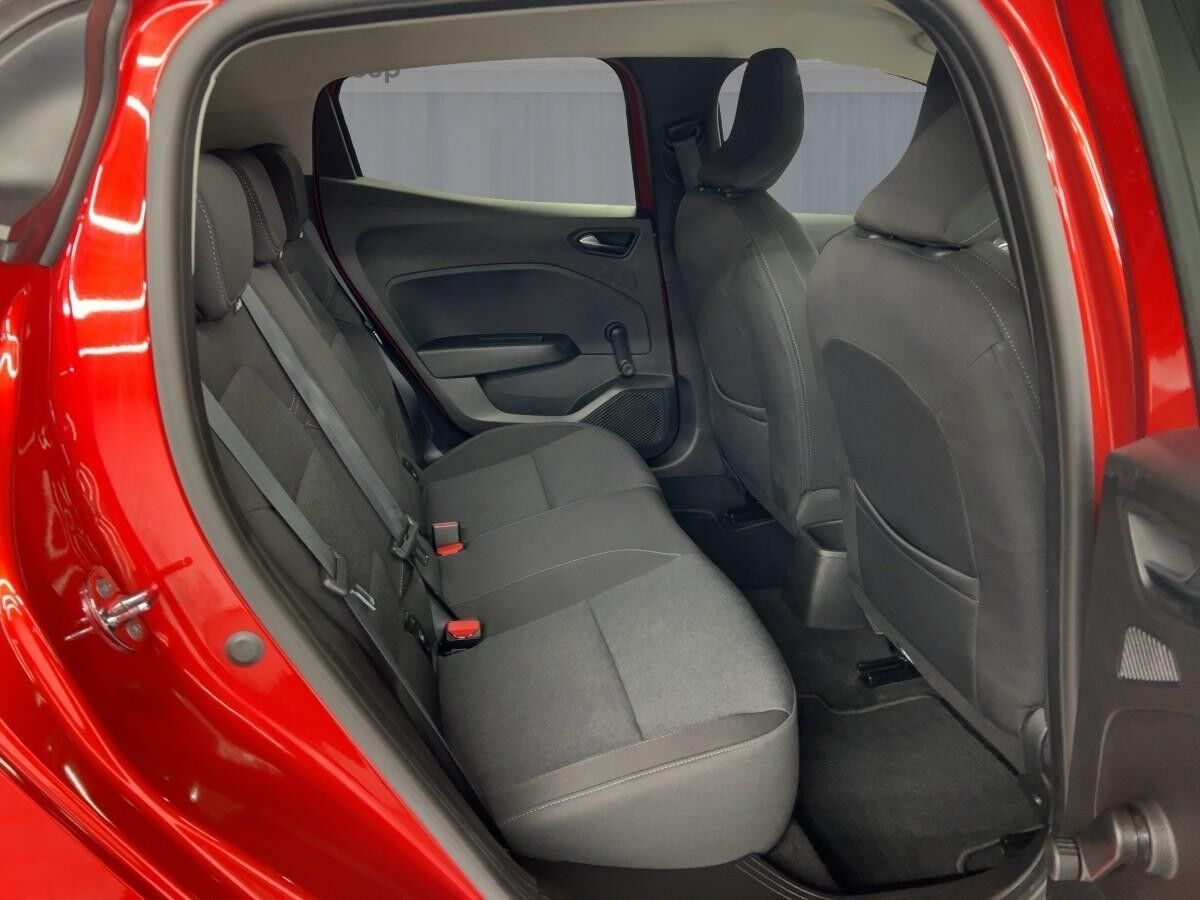 Renault Clio ZEN TCe 90