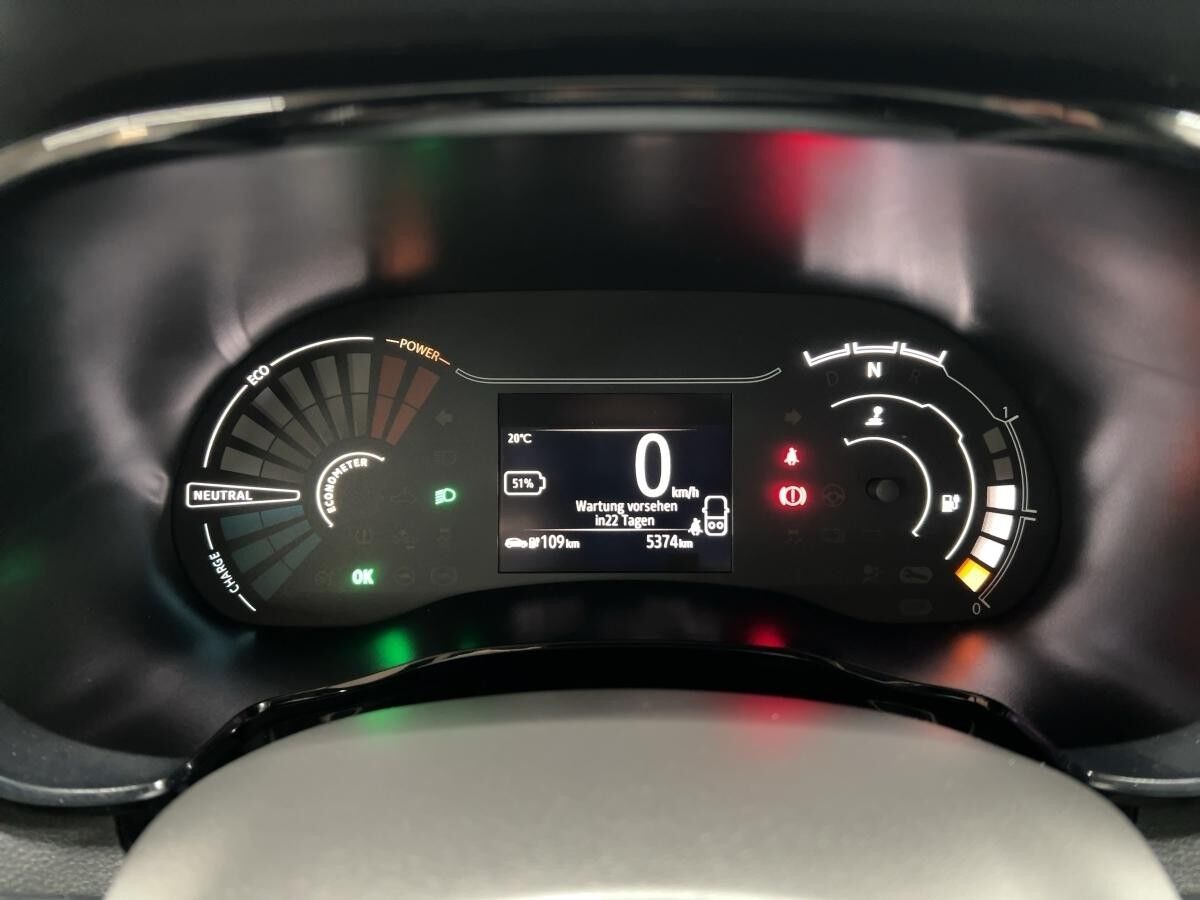 Dacia Spring ELECTRIC ESSENTIAL h BATTERIEKAUF