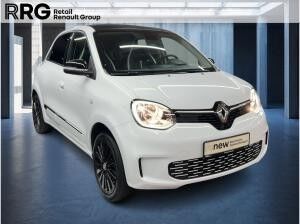 Renault Twingo TECHNO ELECTRIC 22 kWh BATTERIEKAUF