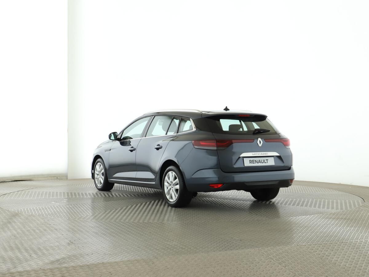 Renault Megane GRANDTOUR BUSINESS EDITION TCe 140