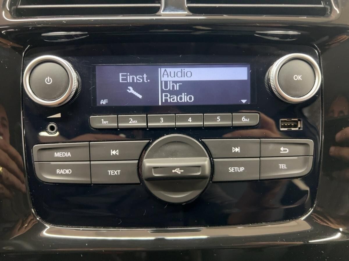 Dacia Spring ELECTRIC ESSENTIAL h BATTERIEKAUF