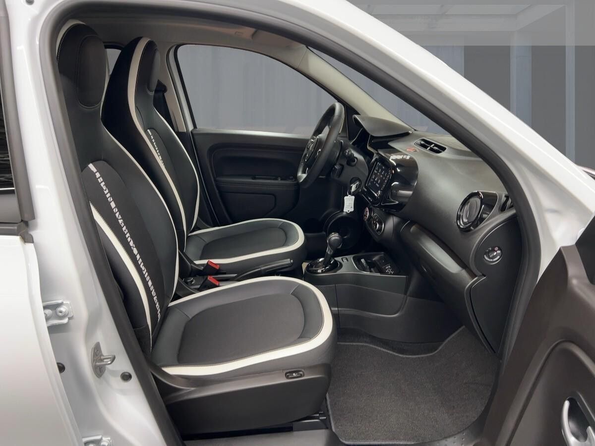 Renault Twingo TECHNO ELECTRIC h BATTERIEKAUF