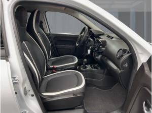 Renault Twingo TECHNO ELECTRIC 22 kWh BATTERIEKAUF