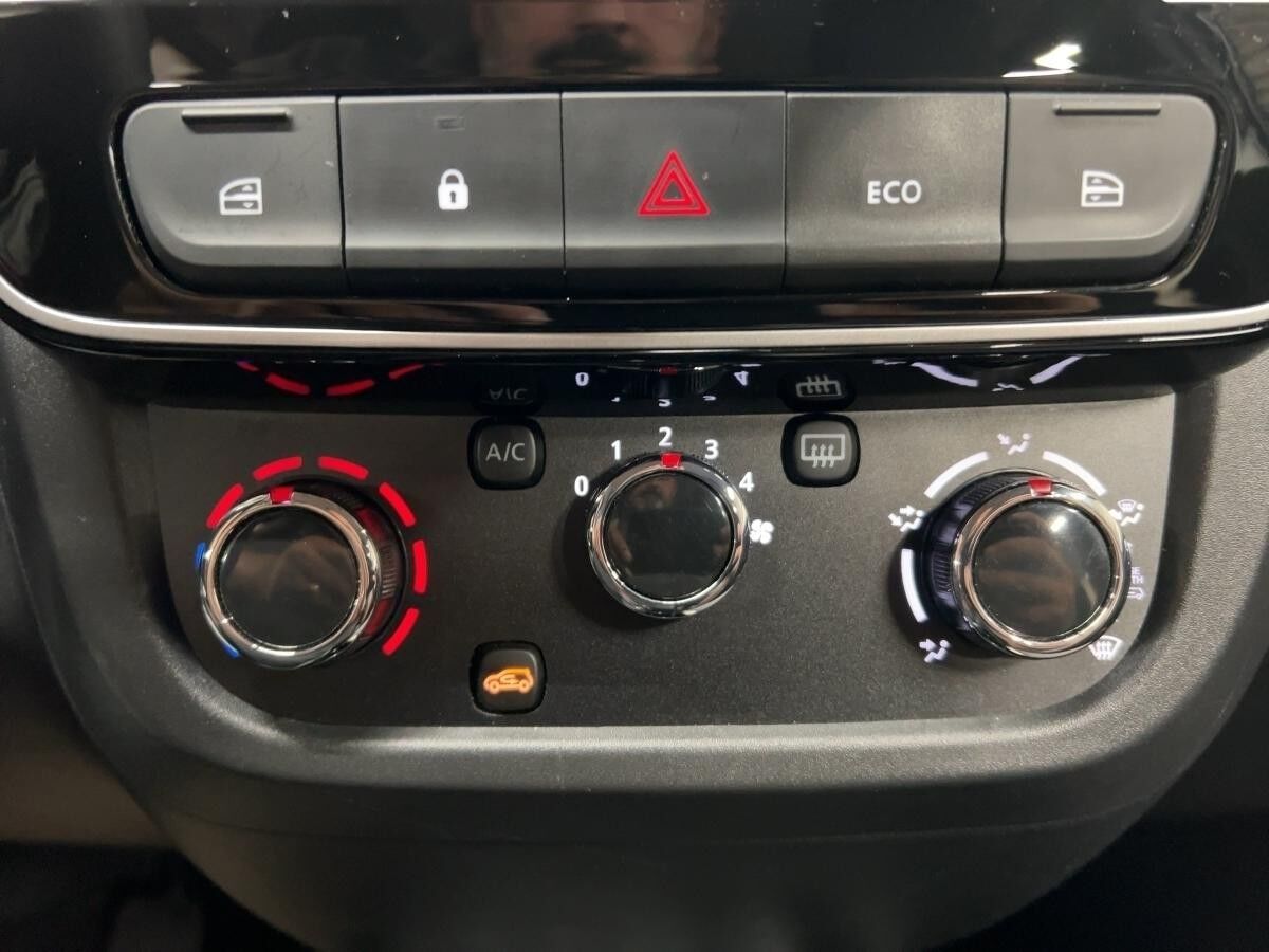 Dacia Spring ELECTRIC ESSENTIAL h BATTERIEKAUF