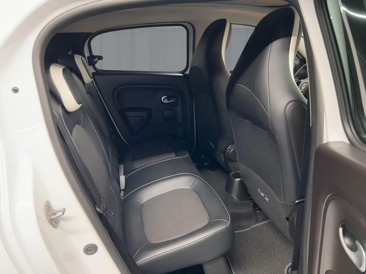 Renault Twingo TECHNO ELECTRIC h BATTERIEKAUF