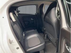 Renault Twingo TECHNO ELECTRIC 22 kWh BATTERIEKAUF