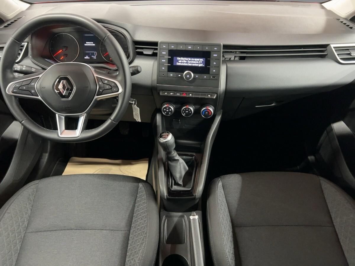 Renault Clio ZEN TCe 90