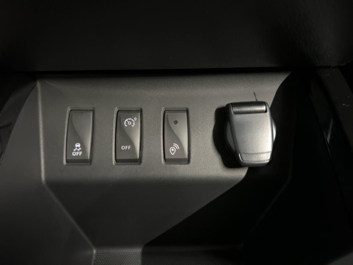 Dacia Spring ELECTRIC ESSENTIAL h BATTERIEKAUF