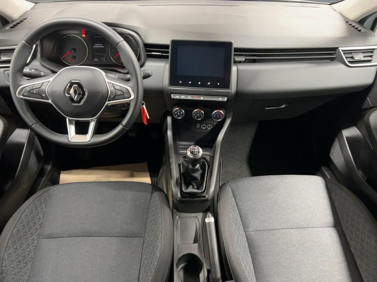 Renault Clio EQUILIBRE TCe 90