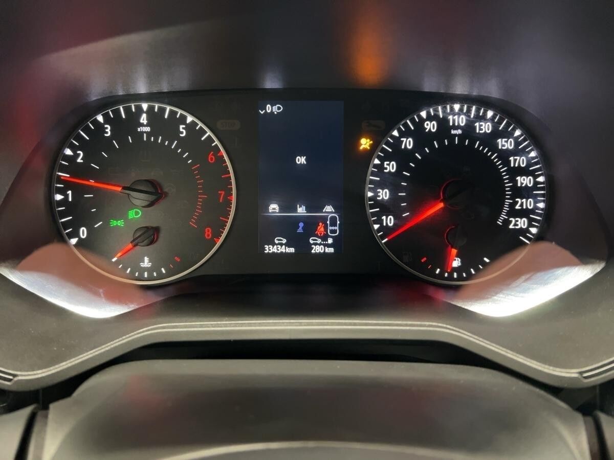 Renault Clio ZEN TCe 90