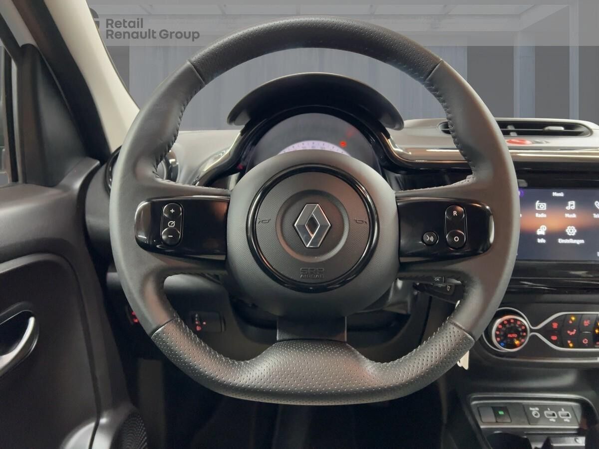 Renault Twingo TECHNO ELECTRIC h BATTERIEKAUF