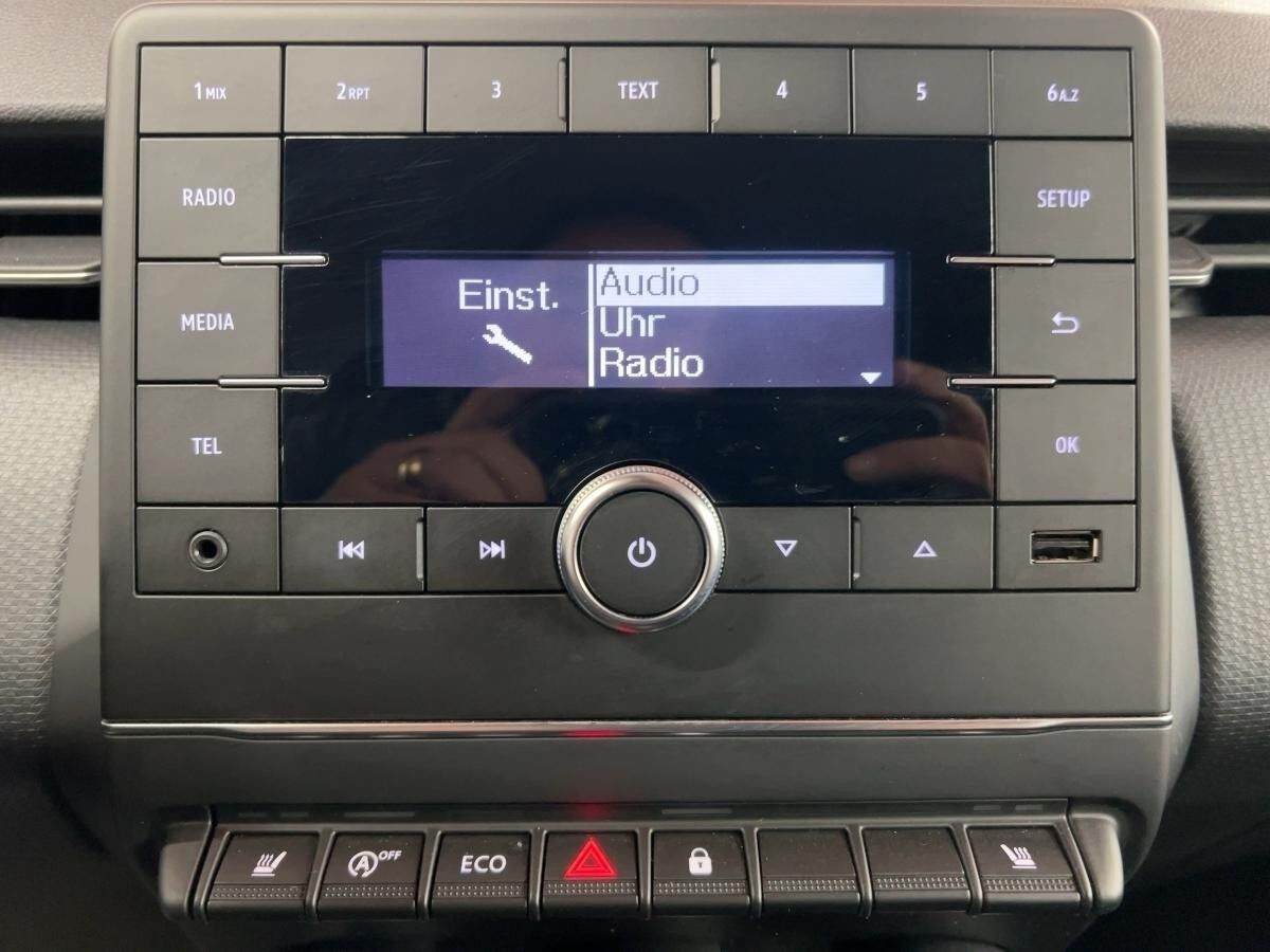 Renault Clio ZEN TCe 90