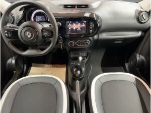 Renault Twingo TECHNO ELECTRIC 22 kWh BATTERIEKAUF