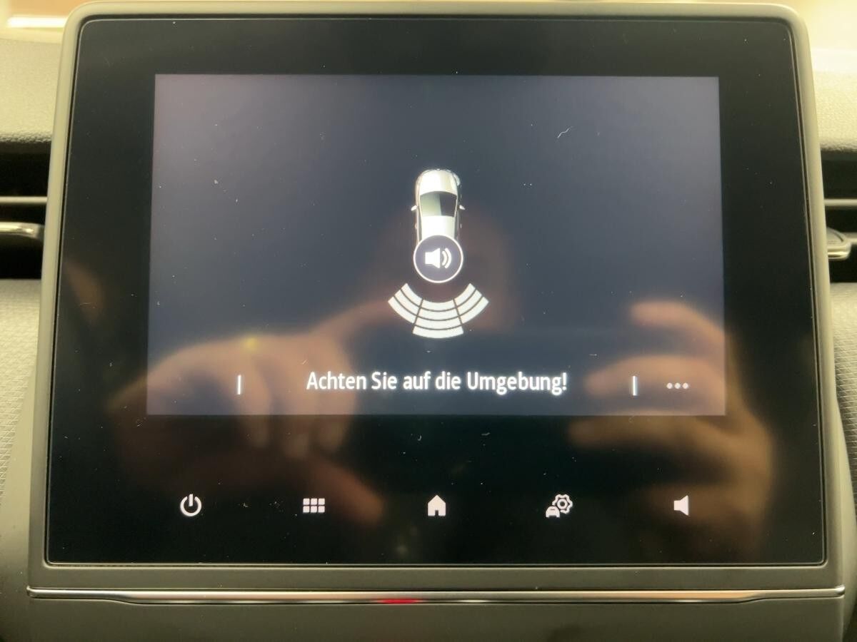 Renault Clio EQUILIBRE TCe 90