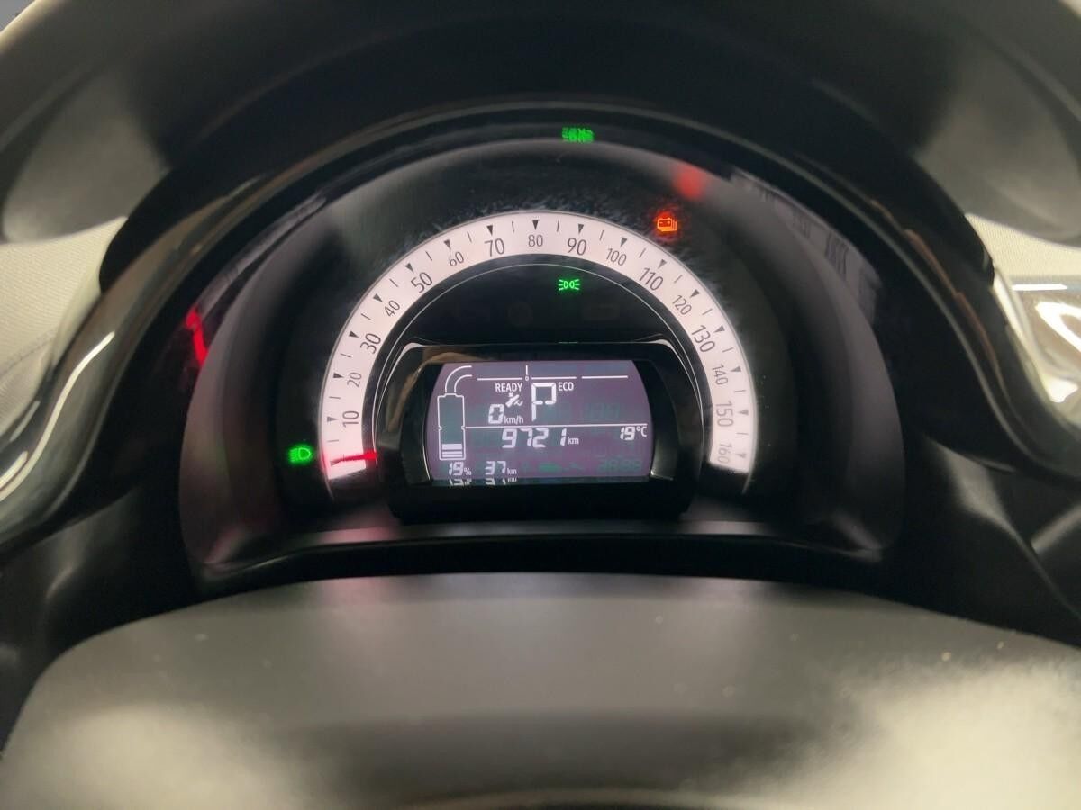 Renault Twingo TECHNO ELECTRIC h BATTERIEKAUF