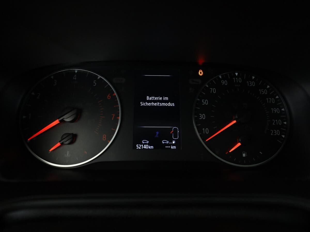 Renault Megane GRANDTOUR BUSINESS EDITION TCe 140