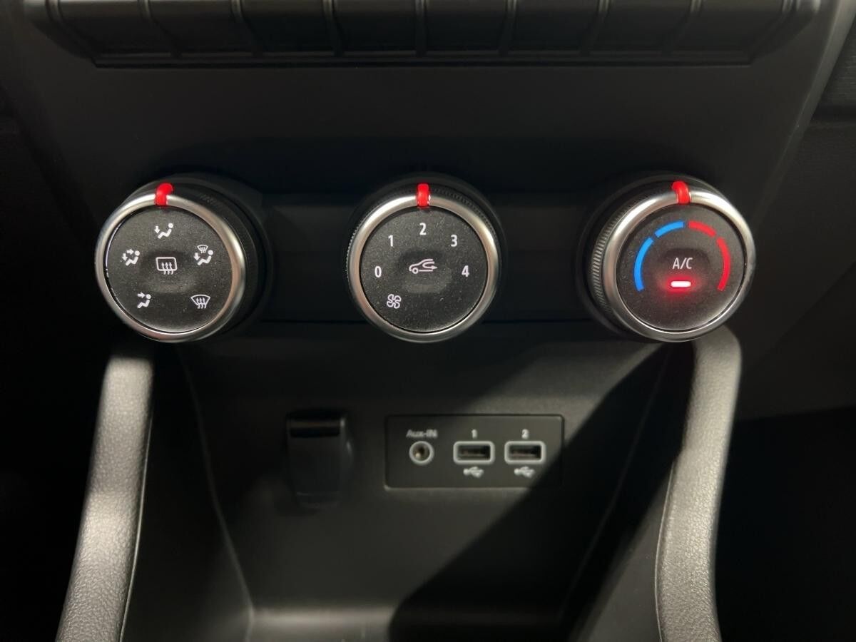 Renault Clio EQUILIBRE TCe 90