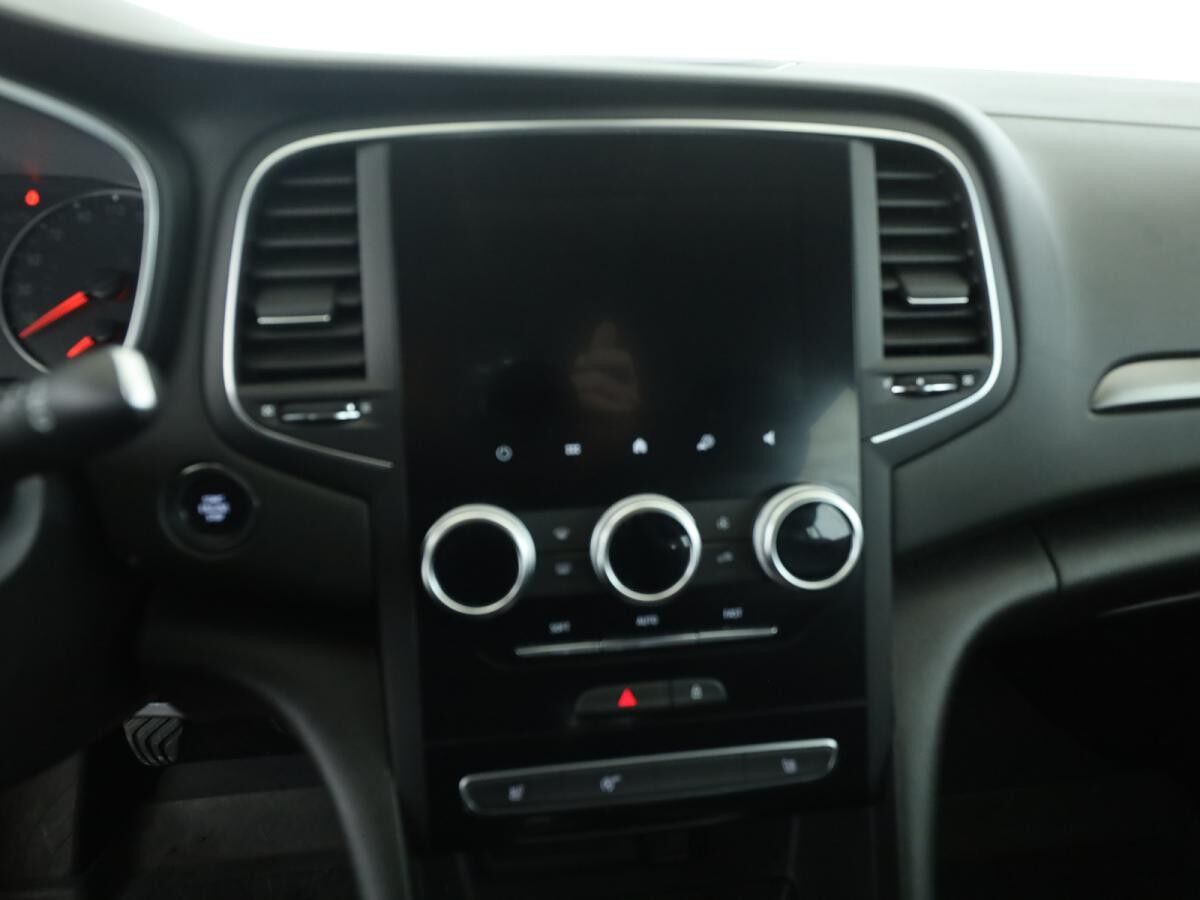 Renault Megane GRANDTOUR BUSINESS EDITION TCe 140