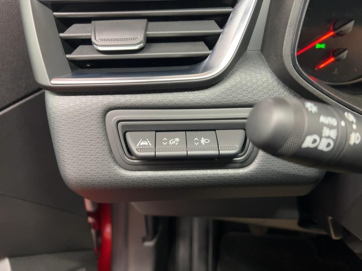 Renault Clio ZEN TCe 90