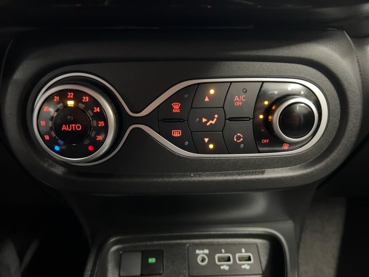 Renault Twingo TECHNO ELECTRIC h BATTERIEKAUF