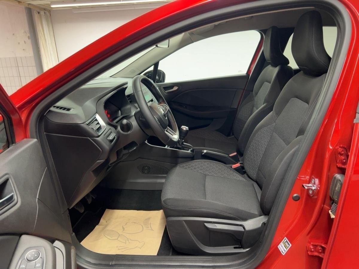 Renault Clio ZEN TCe 90