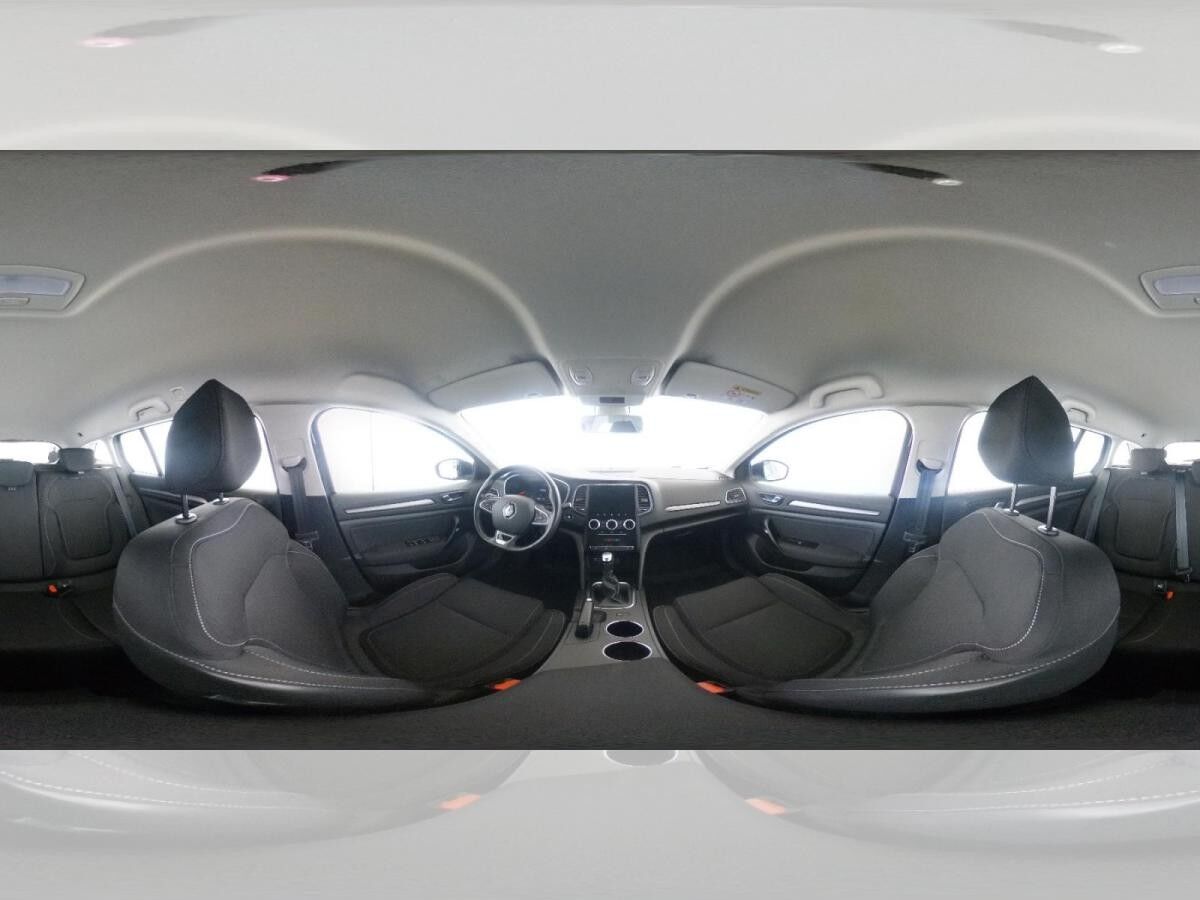 Renault Megane GRANDTOUR BUSINESS EDITION TCe 140