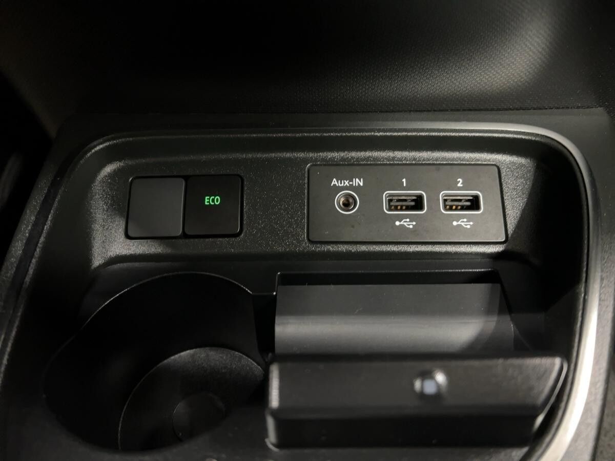 Renault Twingo TECHNO ELECTRIC h BATTERIEKAUF