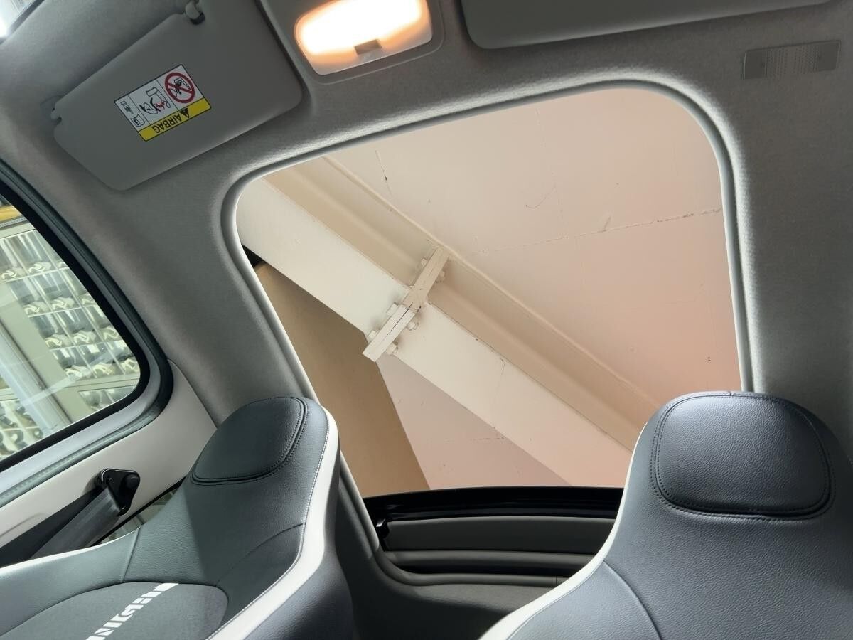 Renault Twingo TECHNO ELECTRIC h BATTERIEKAUF