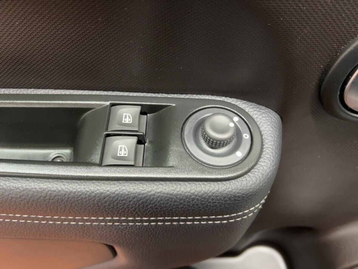 Renault Twingo TECHNO ELECTRIC h BATTERIEKAUF