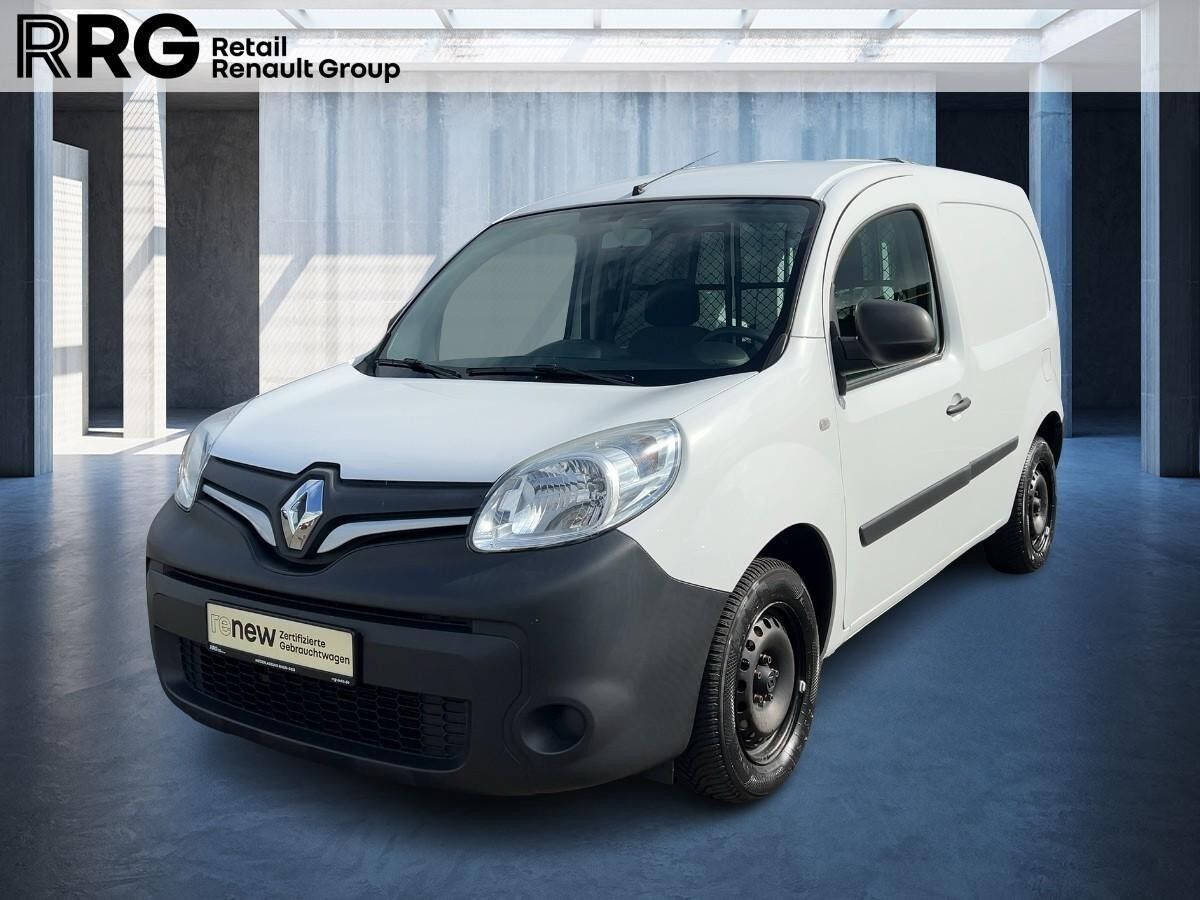 Renault Kangoo RAPID EXTRA dCi 95