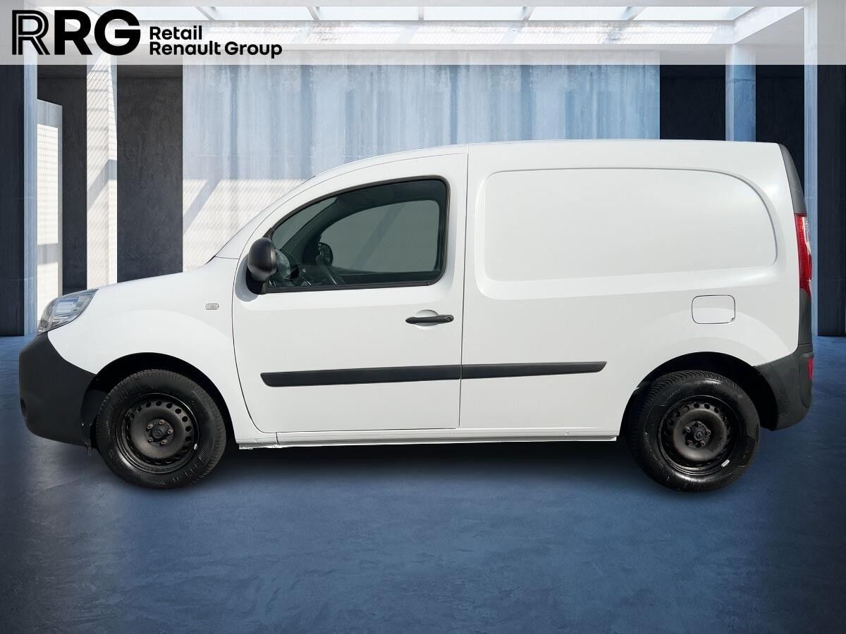 Renault Kangoo RAPID EXTRA dCi 95