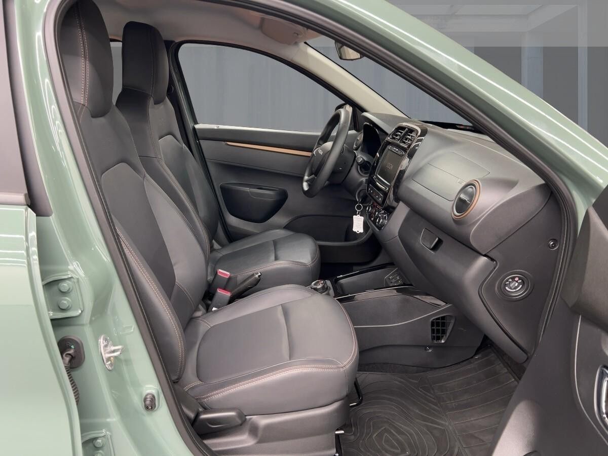 Dacia Spring ELECTRIC EXTREME h BATTERIEKAUF